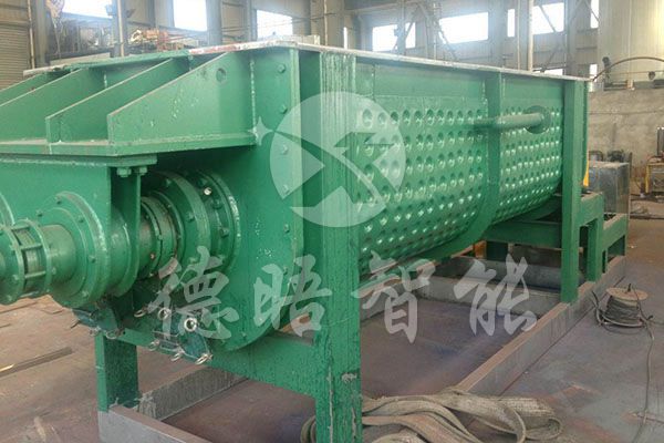污泥专用干燥机