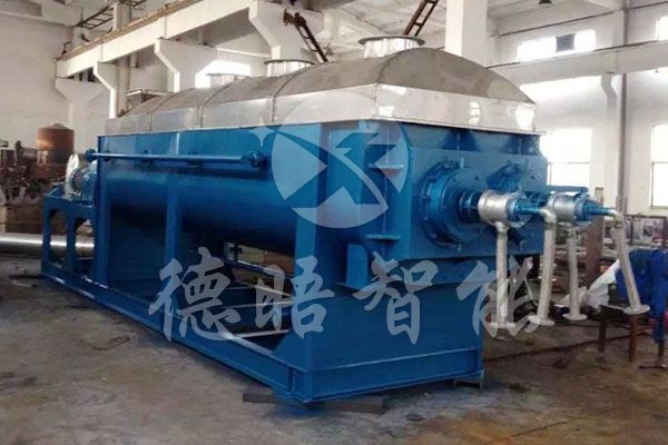 电镀污泥干燥机