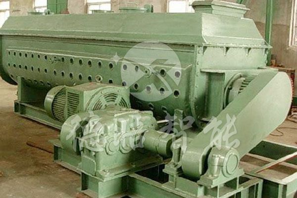 生活污泥干燥机