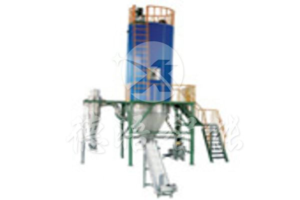 QPG系列气流喷雾干燥机