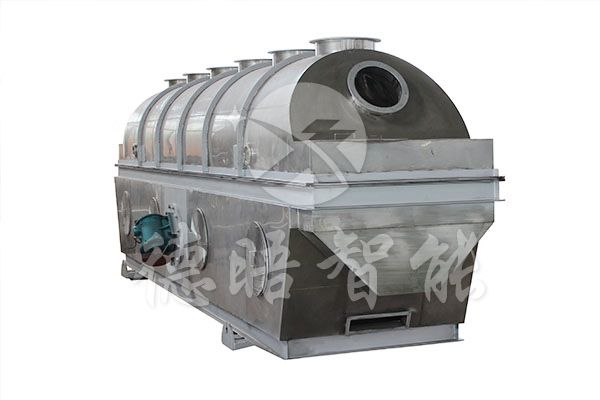 ZLG系列振动流化床