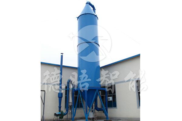 YPG系列压力式喷雾（冷却）干燥机