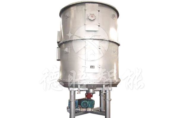 PLG系列盘式连续干燥机