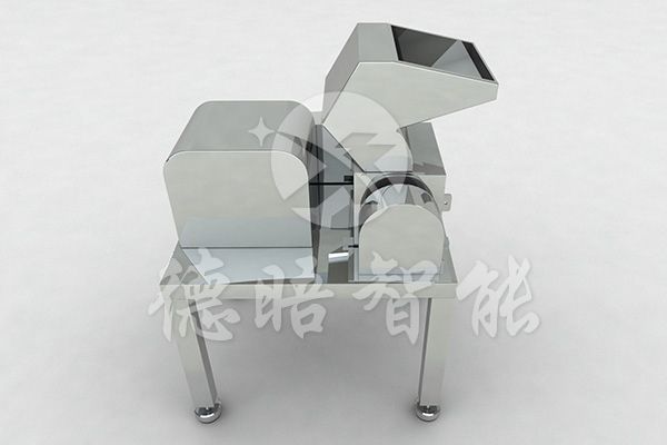 CSJ系列粗粉碎机