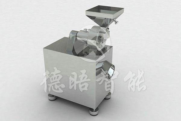 WF系列微粉碎机