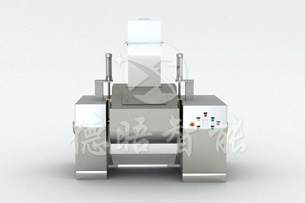 CH系列卧式槽形混合机