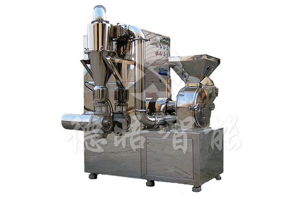 ZNX-200型超细粉碎机