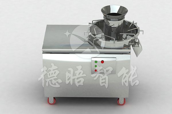 ZL系列旋转式颗粒机