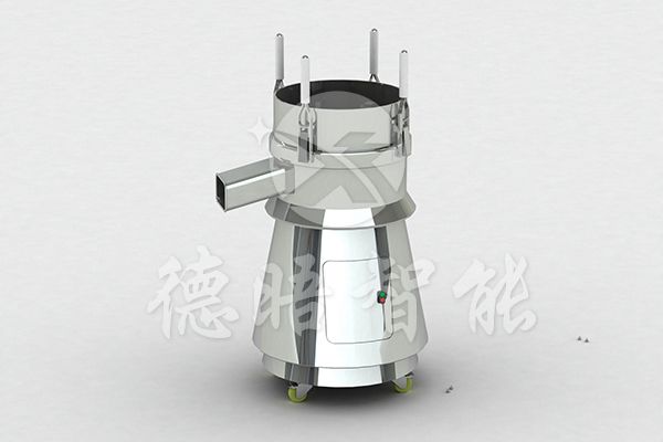 ZS系列振荡筛