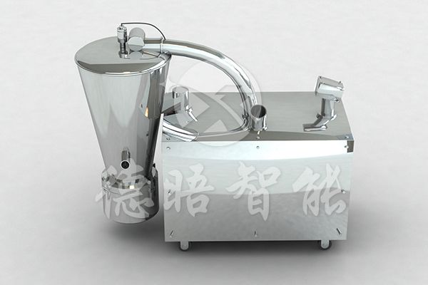 ZKS系列真空加料机