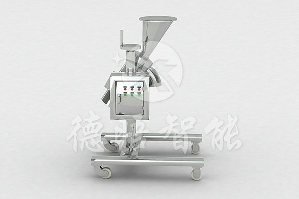 KZL系列快速整粒机