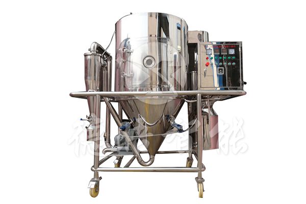 LPG高速离心喷雾干燥机